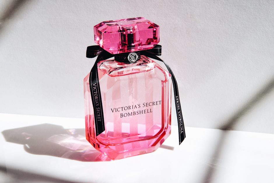 Những mùi Nước hoa Victoria Secret thơm nhất - SunNa Perfume