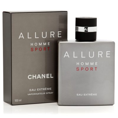nước hoa Chanel Allure Homme Sport Eau Extreme EDP