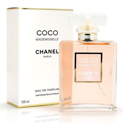 Nước hoa Chanel Coco Mademoiselle 50ml