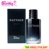 Nước hoa Dior Sauvage EDT 60ml