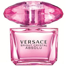 Nước hoa Versace Bright Crystal Absolu 90ml