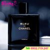 Nước hoa Chanel Bleu de Chanel Parfum 2018