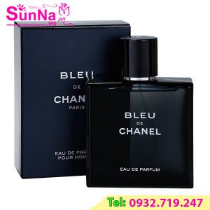 Nước hoa Chanel Bleu De Chanel EDP 100ml