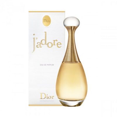 Nước hoa nữ Dior J’adore Eau de Parfum 100ml