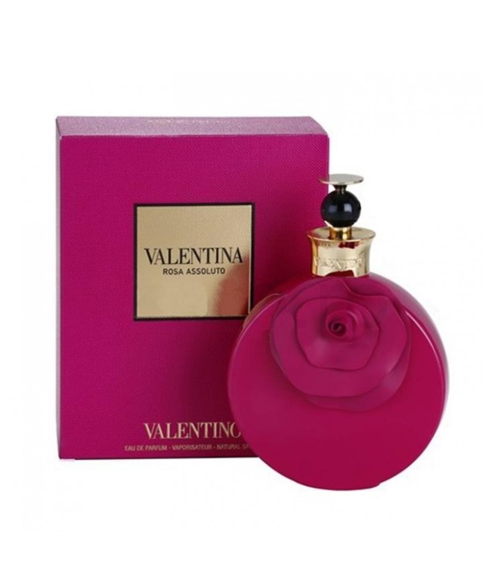 Nước hoa Valentino mùi nào thơm nhất, giá bao nhiêu? - SunNa Perfume