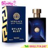 Nước hoa Versace Dylan Blue Pour Homme EDT 50ml