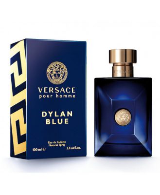Nước hoa Versace Dylan Blue Pour Homme EDT 50ml
