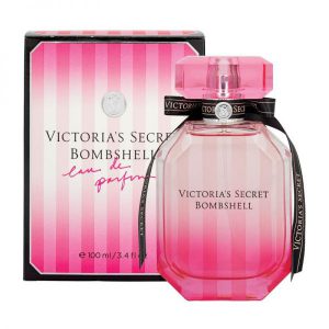 Nước hoa Victoria Secret Bombshell EDP 100ml được ra mắt vào tháng 9/2010. Đây là dòng nước hoa có hương trái cây thơm ngát. Mùi nước hoa thơm nhất của Victoria Secret