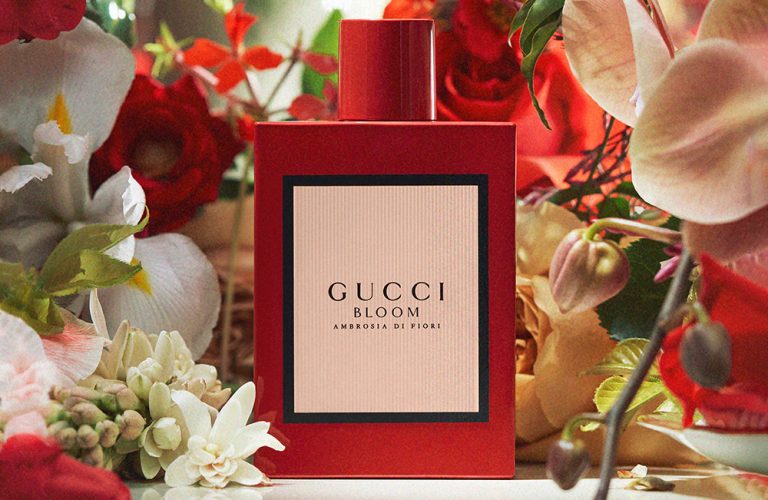 Nước Hoa Gucci Bloom Ambrosia di Fiori NEW 2019 cho nữ | Nước hoa gucci mùi nào thơm nhất