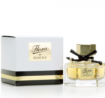 Nước hoa Gucci Flora Eau de Parfum 50ml - SunNa Perfume