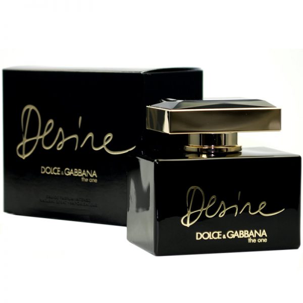 Nước hoa Dolce & Gabanna The One Desire 5ml - SunNa Perfume