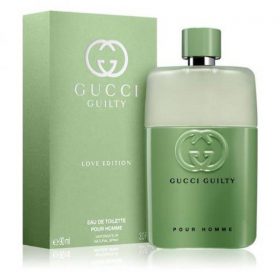 Nước hoa Gucci Guilty Love Edition Pour Homme EDT 90ml