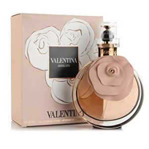 Nước hoa Valentino Valentina Assoluto For Women EDP 80ml