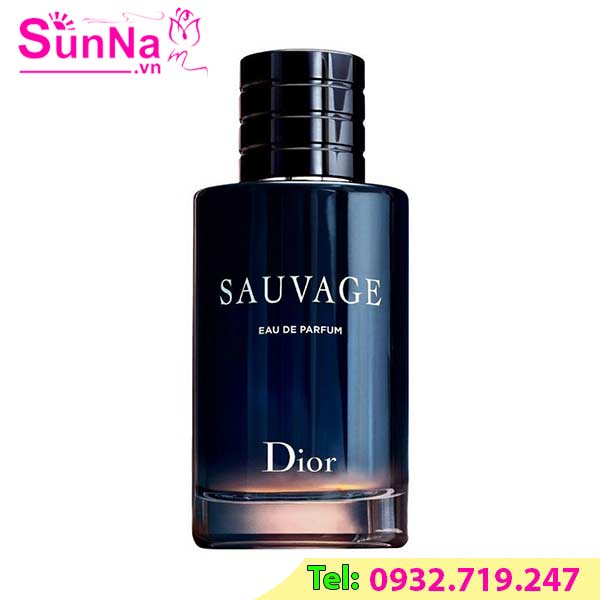 Nước hoa Dior Sauvage EDP 60ml