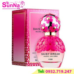 Nước hoa Daisy Dream Kiss