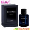 Nước hoa Dior Sauvage Elixir Parfum 60ml